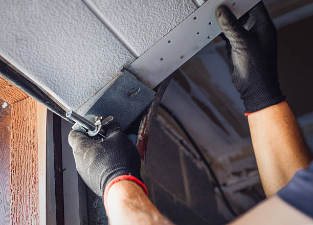 Reliable Garage Door Roller Replacement contractor in Fredericksburg, VA by Garage Doors Repair Pro